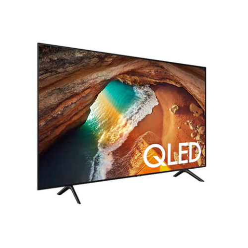 Samsung QLED UHD 4K Smart LED TV 75" - 75Q60R